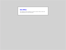 Tablet Screenshot of developers.camspace.com
